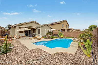15465 W Shangri La Road, Surprise, AZ 85379 - Photo 21