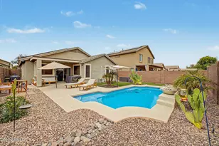 15465 W Shangri La Rd, Surprise, AZ 85379 - Photo 21