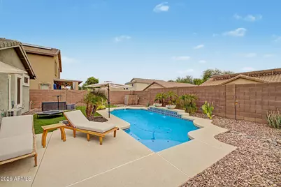 15465 W Shangri La Road, Surprise, AZ 85379 - Photo 23