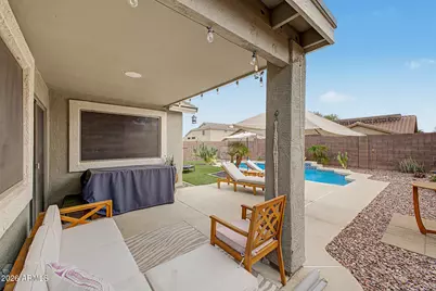 15465 W Shangri La Road, Surprise, AZ 85379 - Photo 19