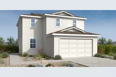 16528 W Bronco Trail, Surprise, AZ 85387 - Photo 1