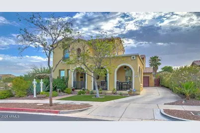 2946 N Beverly Place, Buckeye, AZ 85396 - Photo 1