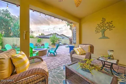 2946 N Beverly Place, Buckeye, AZ 85396 - Photo 37
