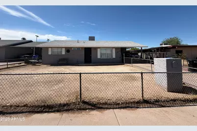 127 W Caldwell Street, Phoenix, AZ 85041 - Photo 1