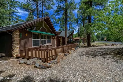 17270 Sequoia Drive, Munds Park, AZ 86017 - Photo 13