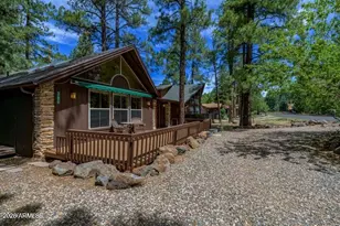 17270 Sequoia Dr, Munds Park, AZ 86017 - Photo 13