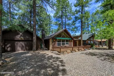 17270 Sequoia Drive, Munds Park, AZ 86017 - Photo 11