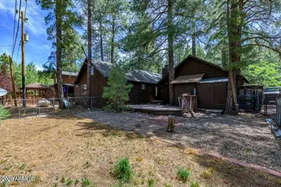 17270 Sequoia Drive, Munds Park, AZ 86017 - Photo 35