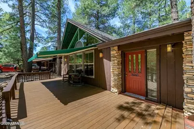17270 Sequoia Drive, Munds Park, AZ 86017 - Photo 39