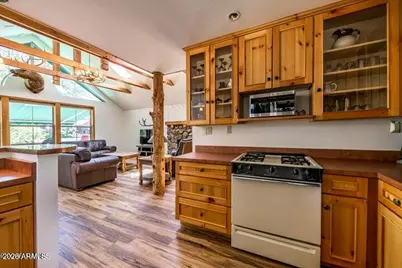 17270 Sequoia Drive, Munds Park, AZ 86017 - Photo 19