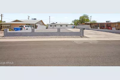 4805 S 35th Drive, Phoenix, AZ 85041 - Photo 1