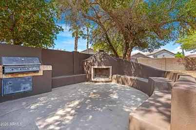 2500 E Orchid Lane, Gilbert, AZ 85296 - Photo 35