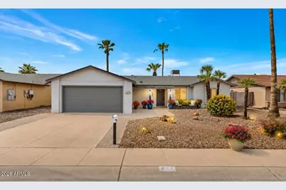911 W Loughlin Drive, Chandler, AZ 85225 - Photo 3