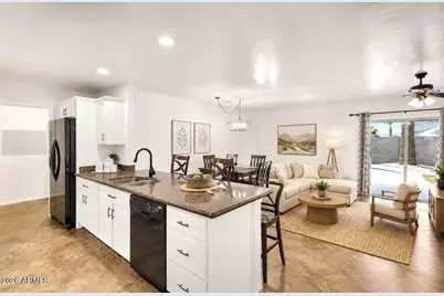 911 W Loughlin Drive, Chandler, AZ 85225 - Photo 9