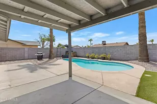 911 W Loughlin Dr, Chandler, AZ 85225 - Photo 29