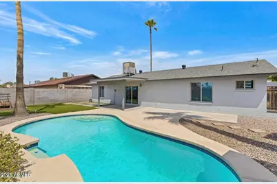 911 W Loughlin Drive, Chandler, AZ 85225 - Photo 25