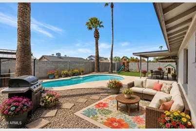 911 W Loughlin Drive, Chandler, AZ 85225 - Photo 27
