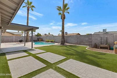 911 W Loughlin Drive, Chandler, AZ 85225 - Photo 3