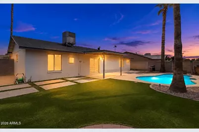 911 W Loughlin Drive, Chandler, AZ 85225 - Photo 5