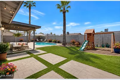 911 W Loughlin Drive, Chandler, AZ 85225 - Photo 1