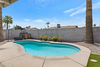 911 W Loughlin Drive, Chandler, AZ 85225 - Photo 27