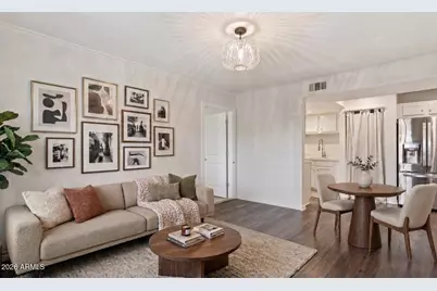 12440 N 20th Street #106, Phoenix, AZ 85022 - Photo 1