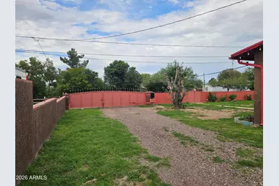 4 Manzanita Street, Bisbee, AZ 85603 - Photo 35