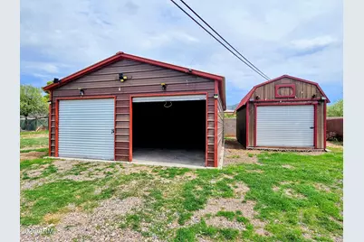 4 Manzanita Street, Bisbee, AZ 85603 - Photo 33