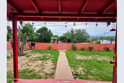 4 Manzanita Street, Bisbee, AZ 85603 - Photo 31