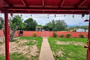4 Manzanita St, Bisbee, AZ 85603 - Photo 31