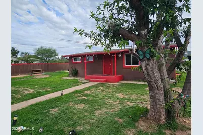 4 Manzanita Street, Bisbee, AZ 85603 - Photo 37