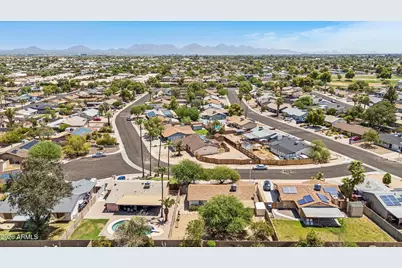 18232 N 26th Place, Phoenix, AZ 85032 - Photo 25