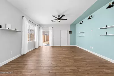 2259 S Barrington --, Mesa, AZ 85209 - Photo 7