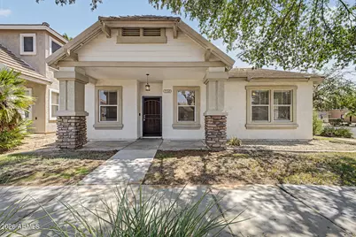 2259 S Barrington --, Mesa, AZ 85209 - Photo 1