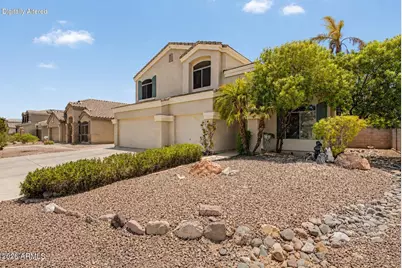 10529 W Magnolia Street, Tolleson, AZ 85353 - Photo 1