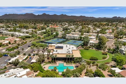 7710 E Gainey Ranch Road #157, Scottsdale, AZ 85258 - Photo 1