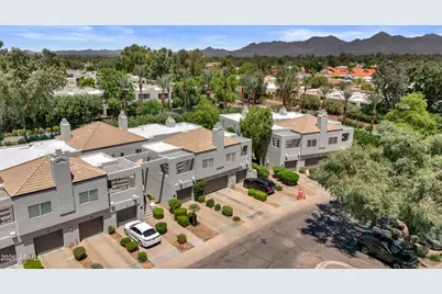 7710 E Gainey Ranch Road #157, Scottsdale, AZ 85258 - Photo 43