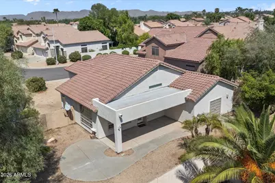 61 S Forest Drive, Chandler, AZ 85226 - Photo 33
