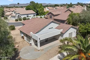 61 S Forest Dr, Chandler, AZ 85226 - Photo 33