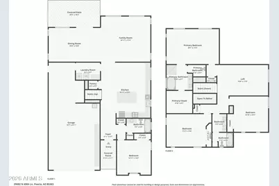 29682 N 69th Lane, Peoria, AZ 85383 - Photo 43