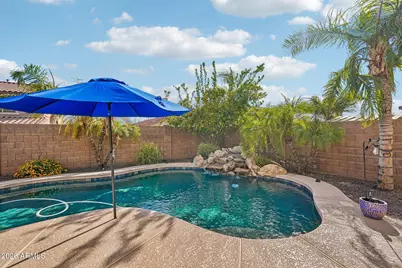 29682 N 69th Lane, Peoria, AZ 85383 - Photo 31