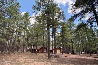 2507 Middle Loop, Forest Lakes, AZ 85931 - Photo 21