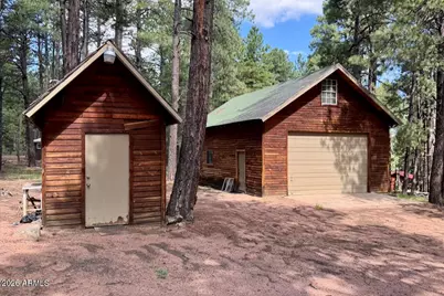 2507 Middle Loop, Forest Lakes, AZ 85931 - Photo 3