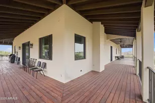 10150 E Lazy K Rd, Gold Canyon, AZ 85118 - Photo 35