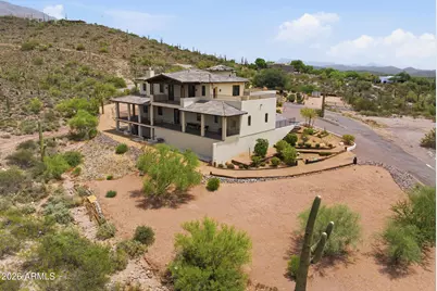10150 E Lazy K Road, Gold Canyon, AZ 85118 - Photo 3