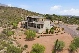 10150 E Lazy K Rd, Gold Canyon, AZ 85118 - Photo 3