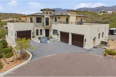 10150 E Lazy K Road, Gold Canyon, AZ 85118 - Photo 1