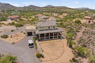 10150 E Lazy K Rd, Gold Canyon, AZ 85118 - Photo 101