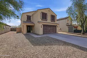 18960 N Toledo Ave, Maricopa, AZ 85138 - Photo 1