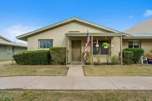 225 N Standage, Mesa, AZ 85201 - Photo 1